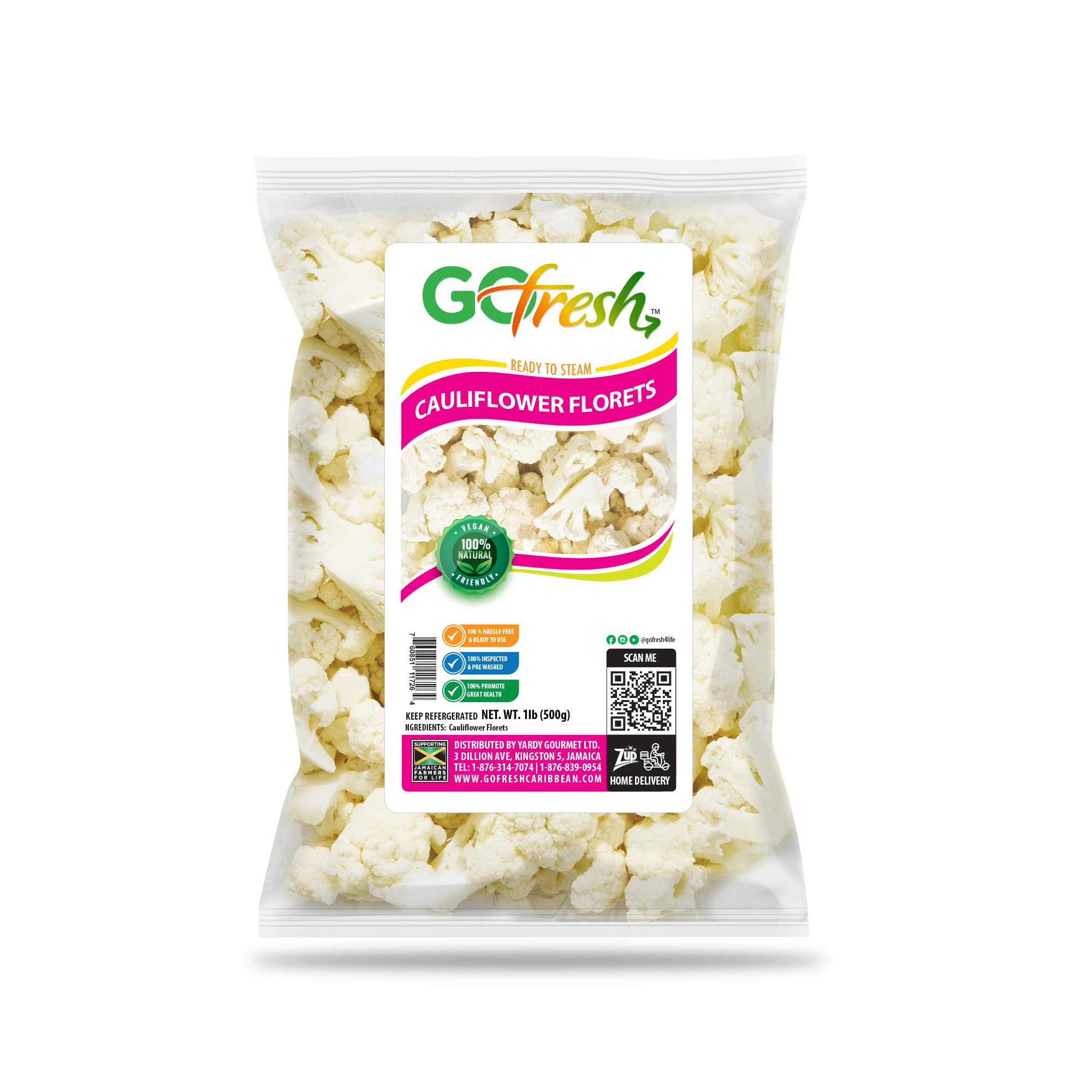 GOFresh-Cauliflower-Florets_500g-1lb