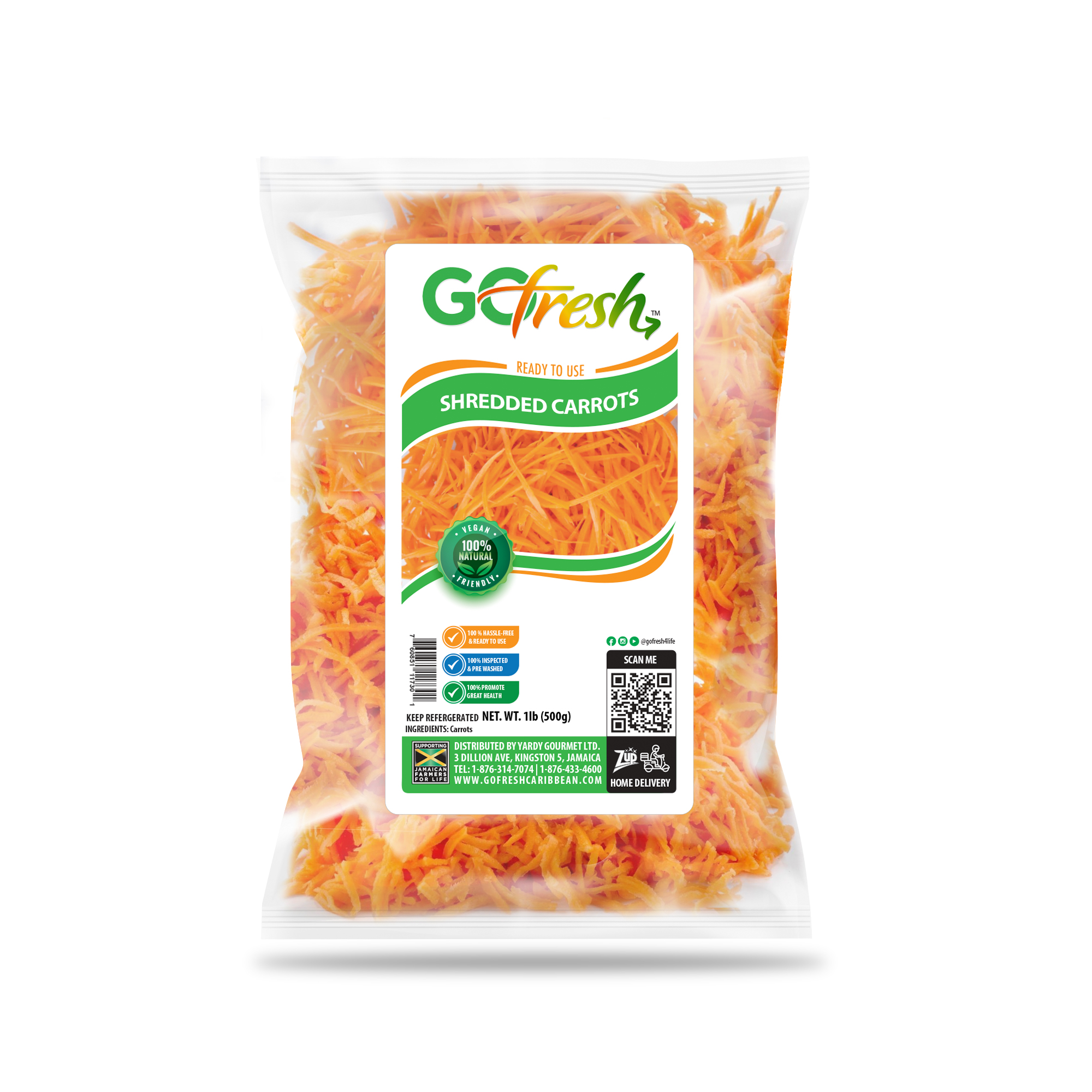 GOFresh-Sheredded-Carrots_500g-1lb